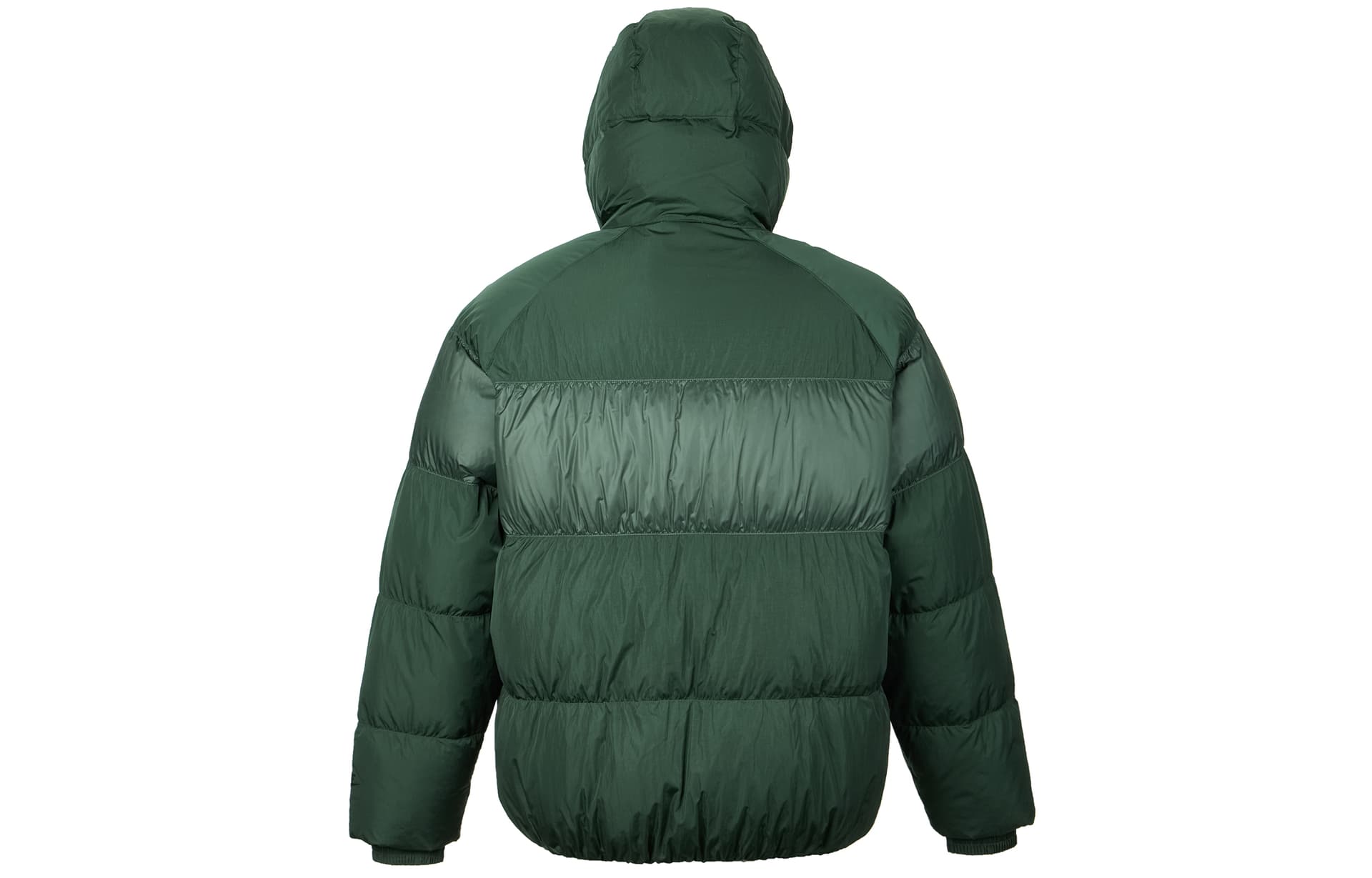 Зимняя куртка Nike Sportswear FW25 Windrunner с наполнителем мужская пуховая куртка - изображение 2