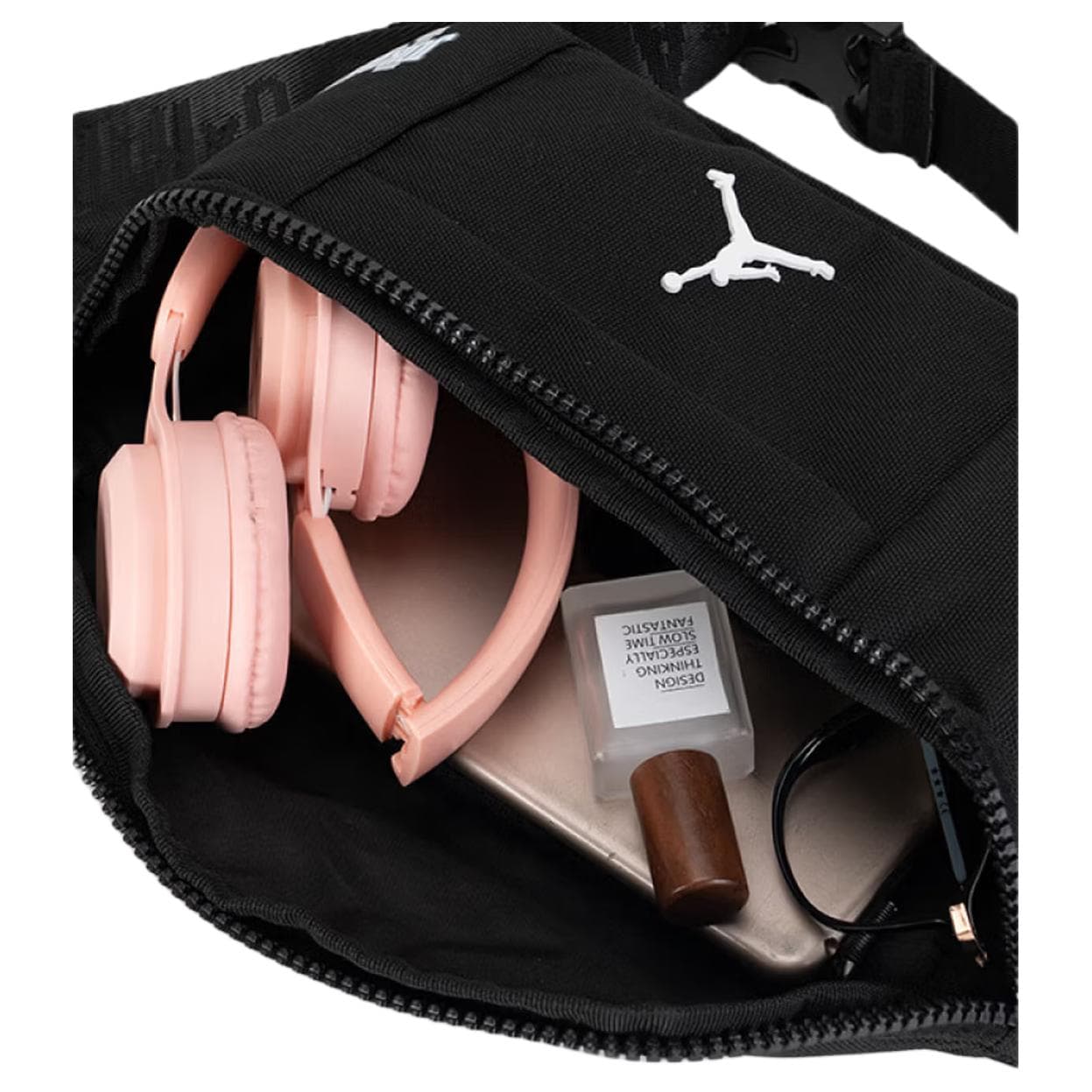 Поясная сумка Jordan - изображение 4