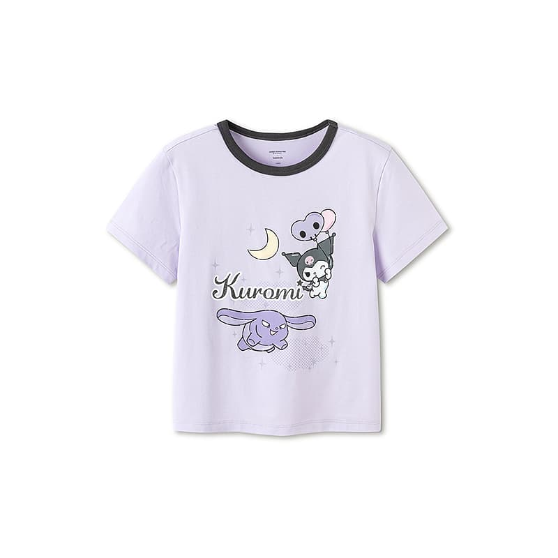 Футболка Balabala Kids T-рубашки - изображение 1