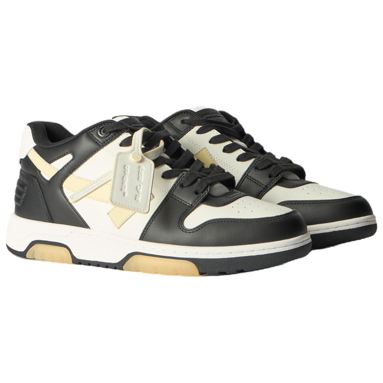 Кроссовки OFF-WHITE Out Of Office - изображение 3
