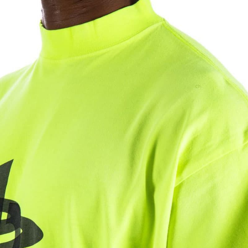 Футболка Balenciaga T - изображение 5