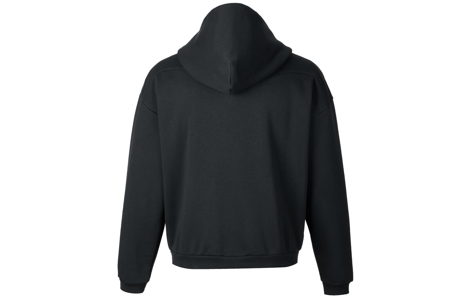 Куртка Nike Therma Стандартный крой Проблема Свободный крой С флисовой подкладкой Баскетбольный с капюшоном Молния Термический - изображение 2