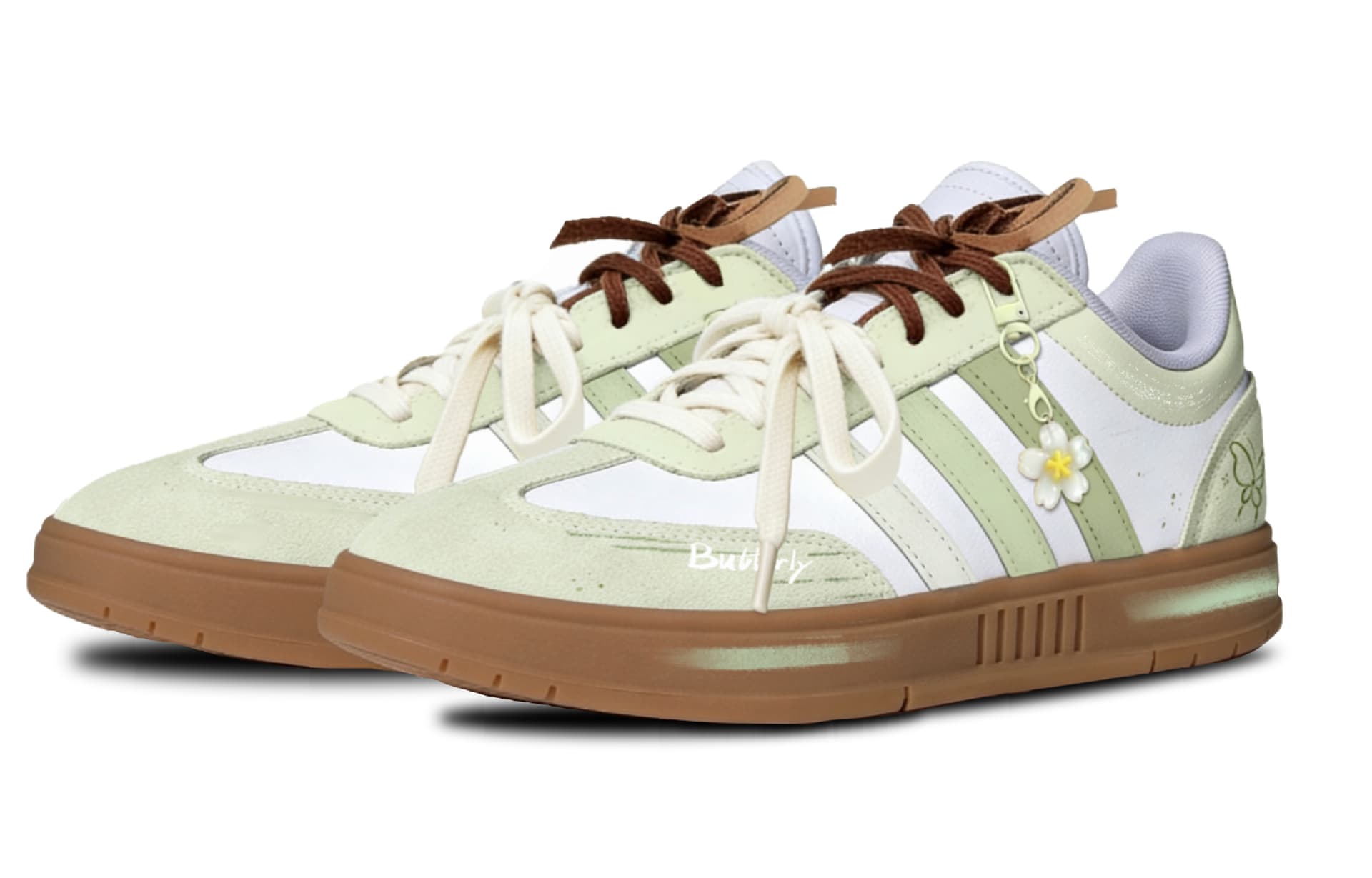 Кроссовки adidas GRADAS - изображение 3
