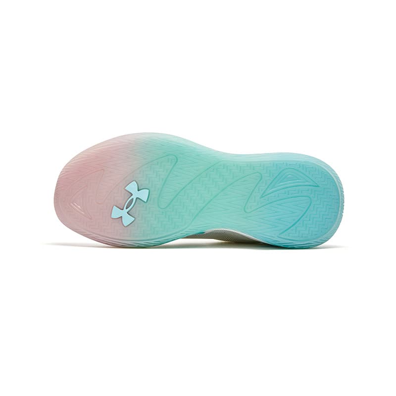 Кроссовки для баскетбола Коллекция баскетбольной одежды Under Armour - изображение 5