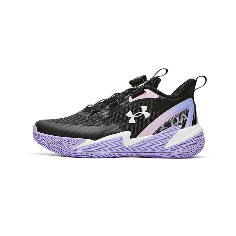 Кроссовки для баскетбола Коллекция баскетбольной одежды Under Armour - изображение 1
