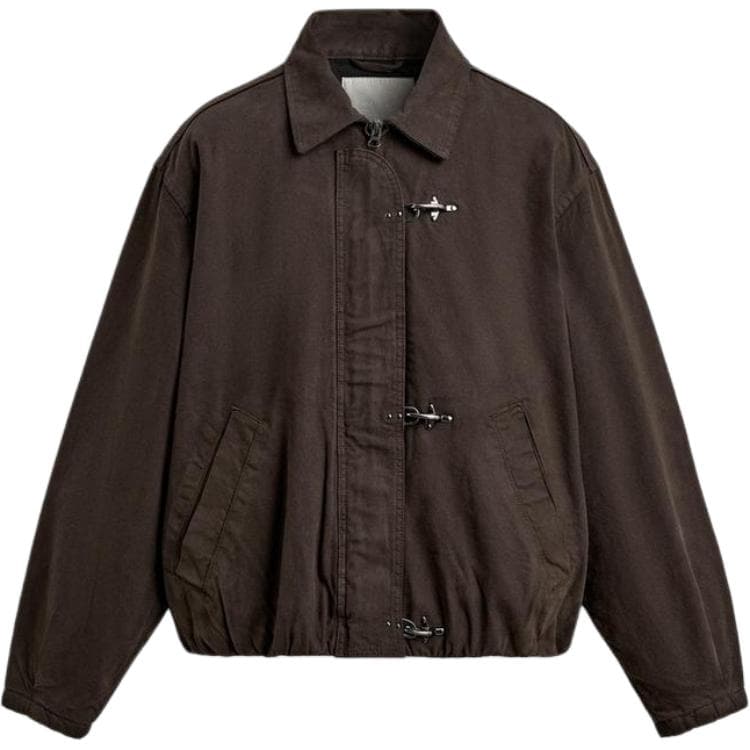 Куртка ZARA - изображение 1