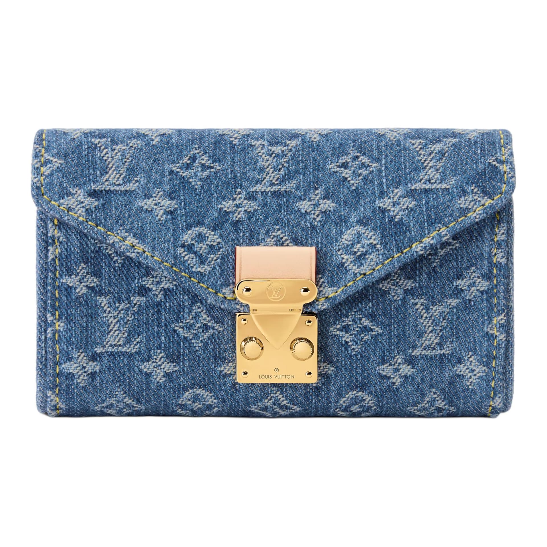 Поясная сумка LOUIS VUITTON POUCH METIS - изображение 1