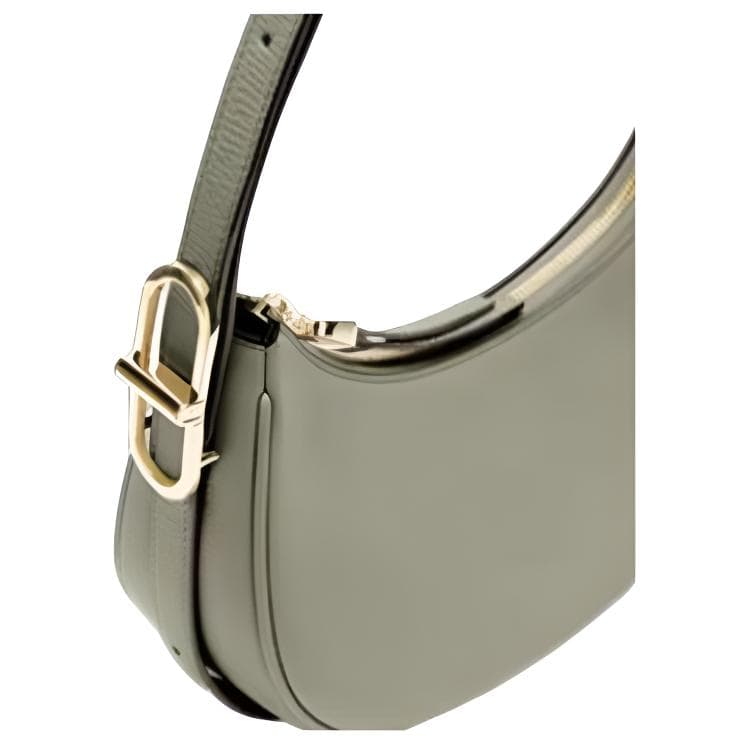 Сумка через плечо Furla MIALUNA - изображение 4