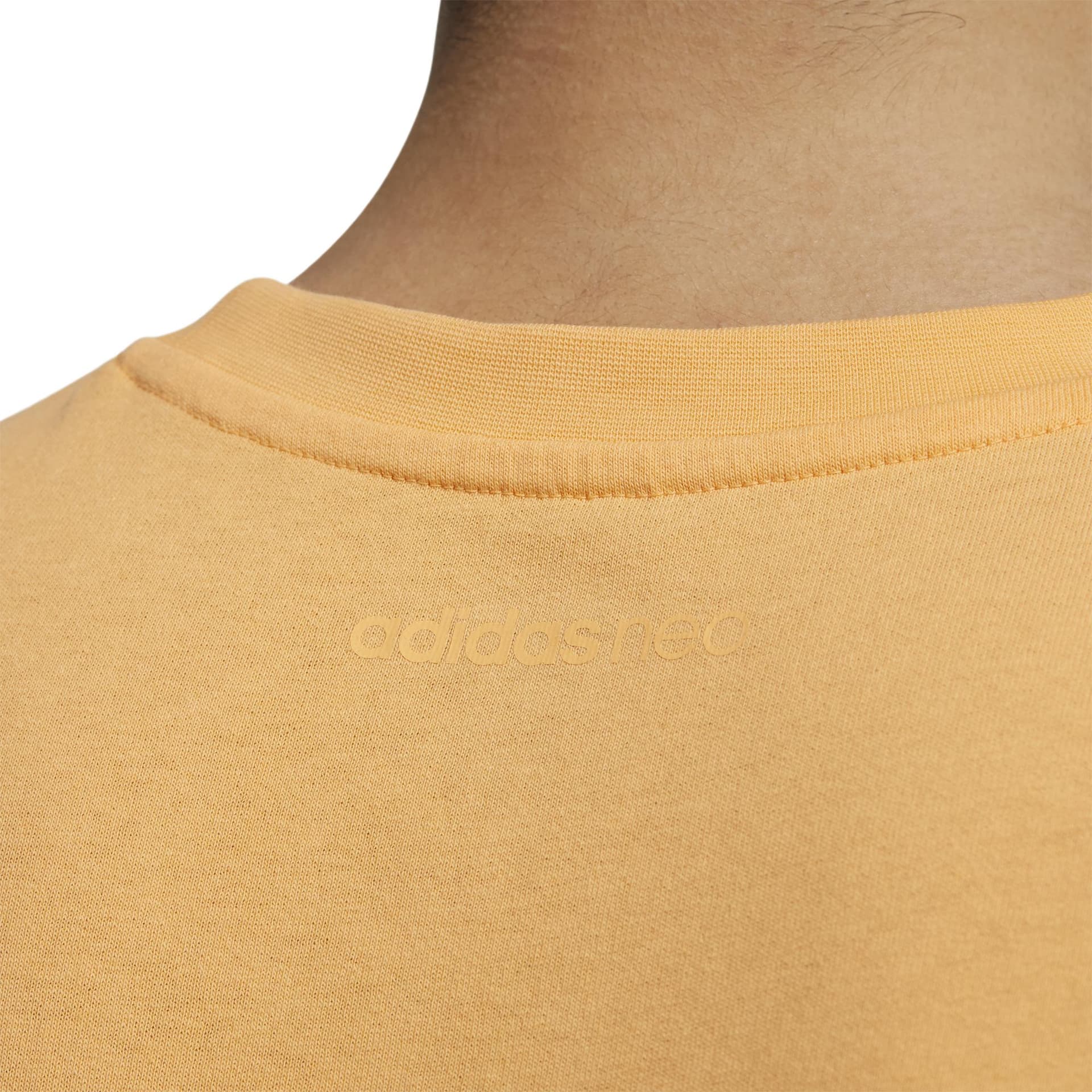 Футболка adidas neo T - изображение 2