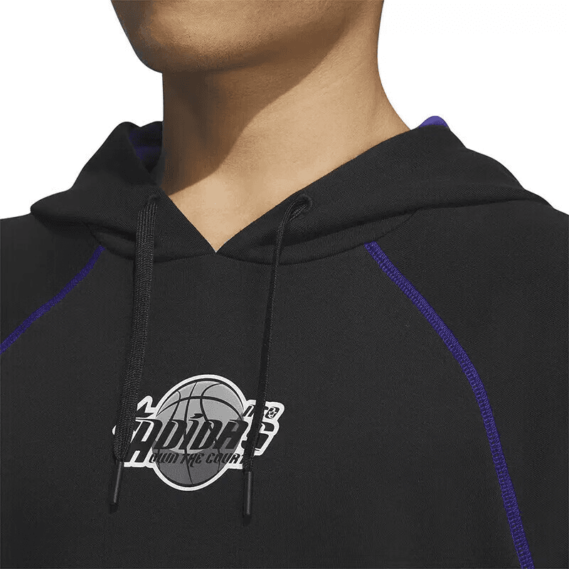 Худи adidas neo SS23 Logo - изображение 2
