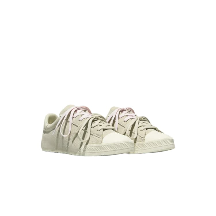 Кроссовки Converse Chuck Taylor All Star Амортизация Низкие Кеды Повседневная Обувь Женская - изображение 4