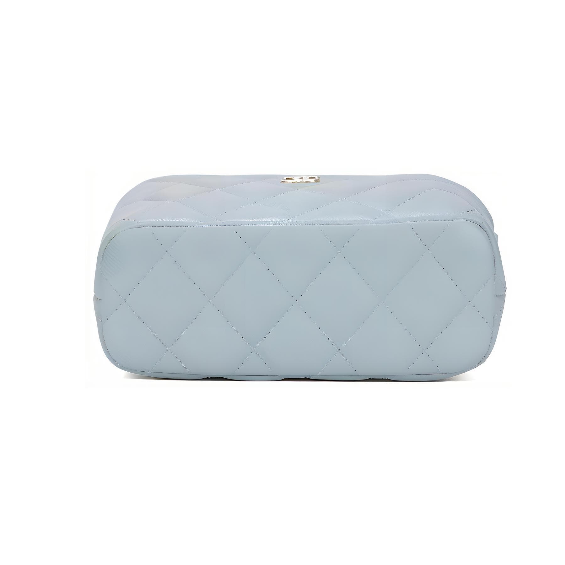 Сумка CHANEL 25A Logo - изображение 4