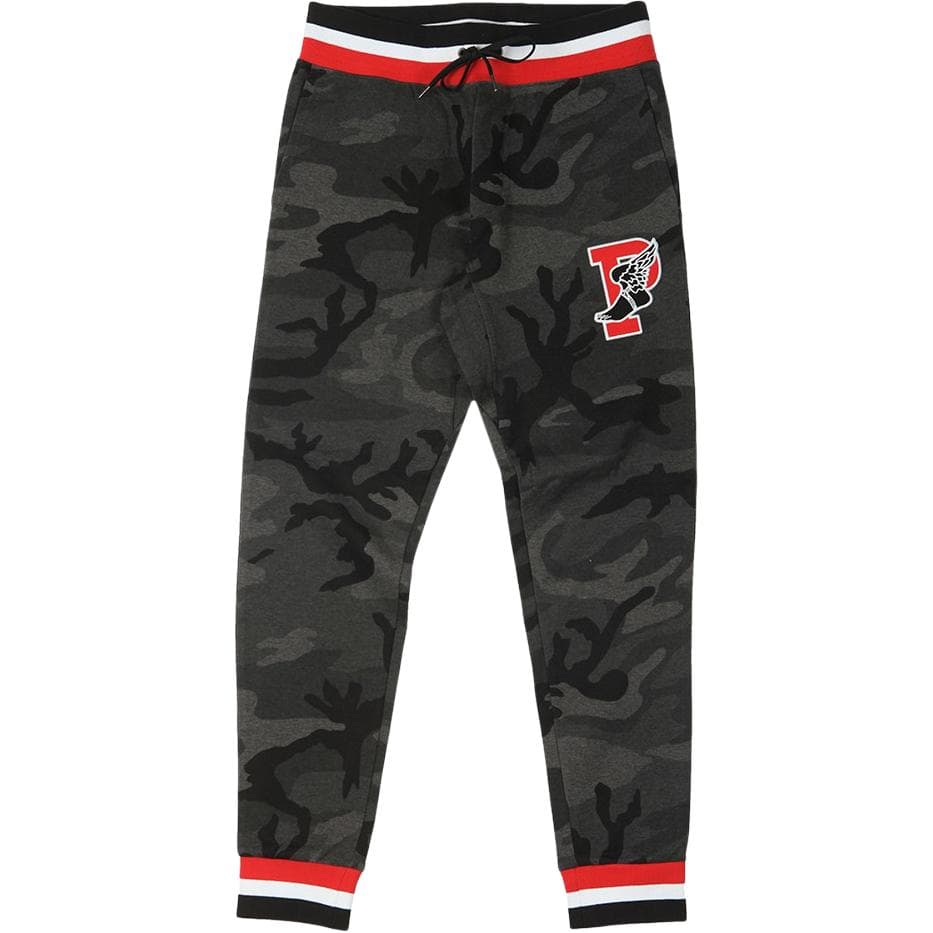 Штаны Polo Ralph Lauren FW25 Спортивные трикотажные брюки Мужской - изображение 1