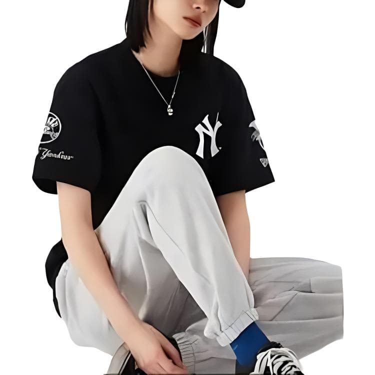 Футболка New Era T - изображение 4