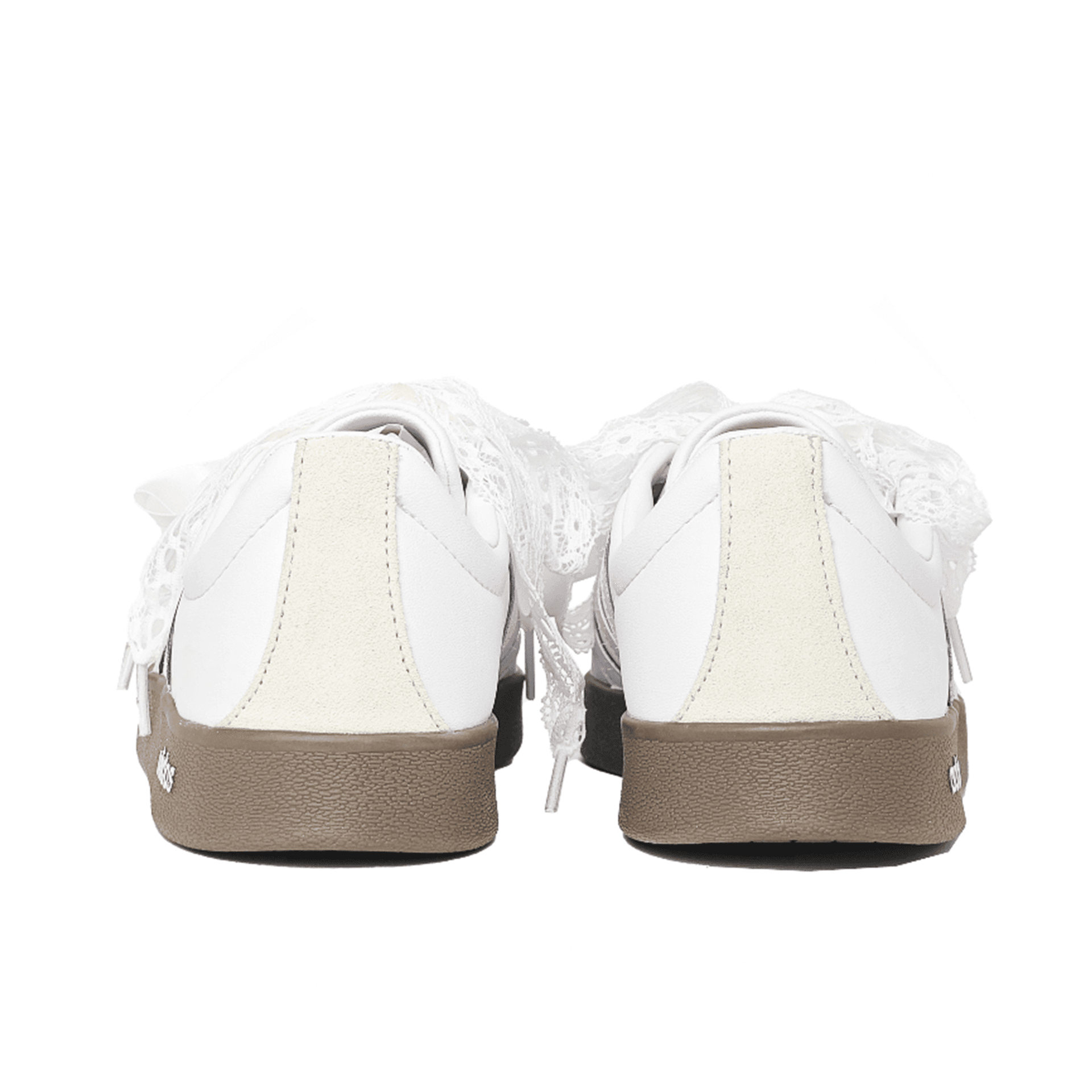 Кроссовки Adidas VL Court 2,0 Low Топ Скейтборд Кроссовки Унисекс - изображение 3