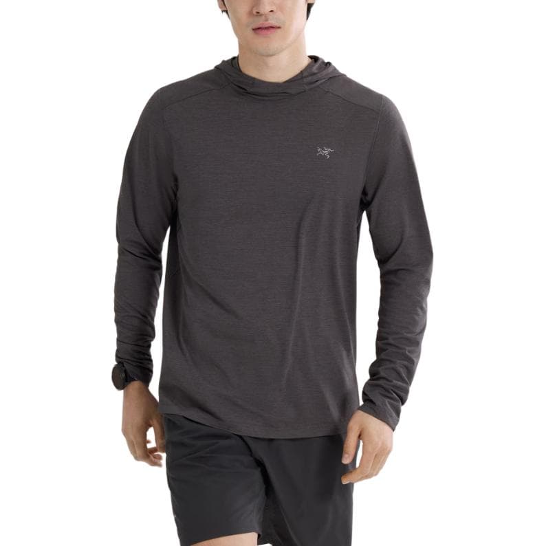Arc'teryx CORMAC Быстросохнущие T-рубашки Мужские - изображение 2