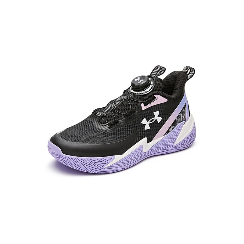 Кроссовки для баскетбола Коллекция баскетбольной одежды Under Armour - изображение 5