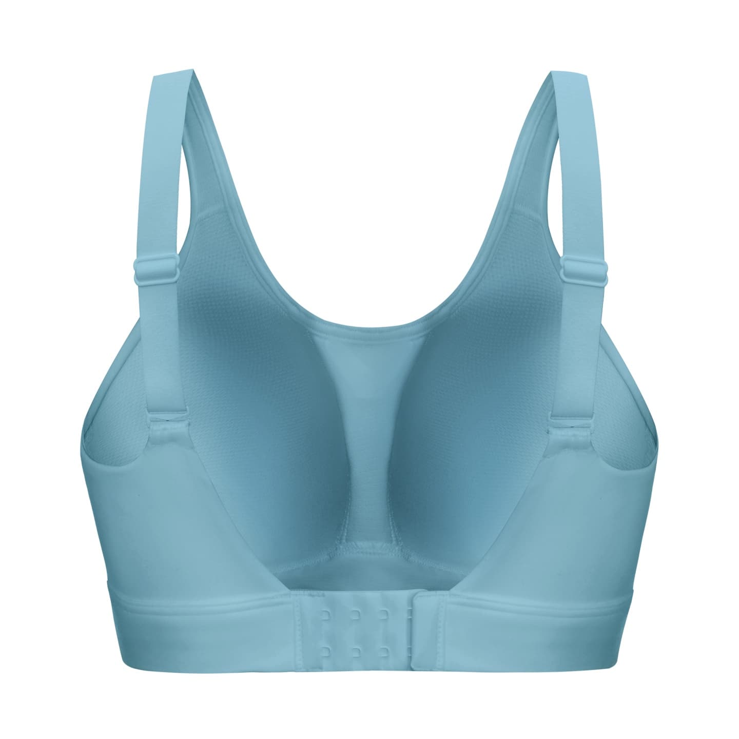 Under Armour Пыльно-синий 425 Женское Спортивное Нижнее Белье - изображение 2