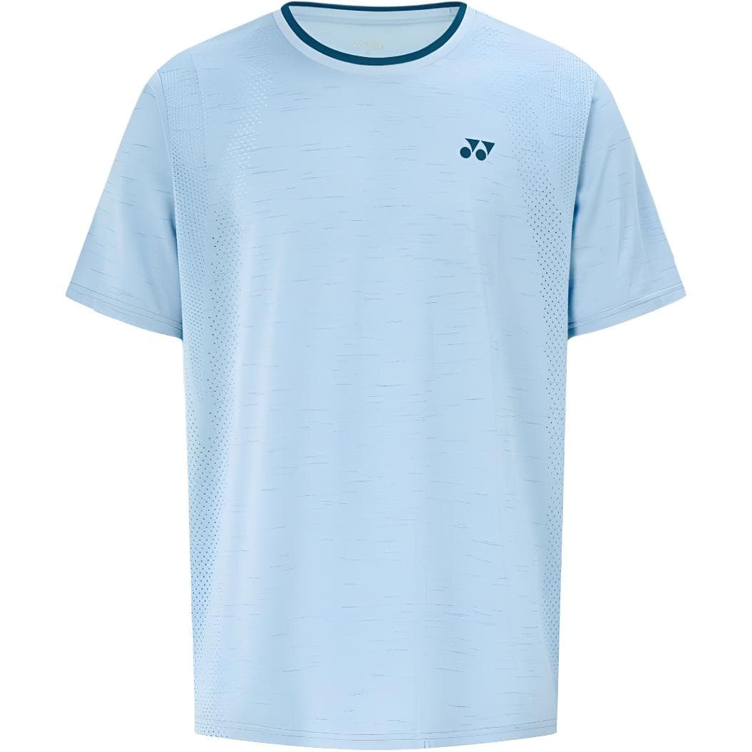 YONEX Мужской теннис Топы - изображение 1