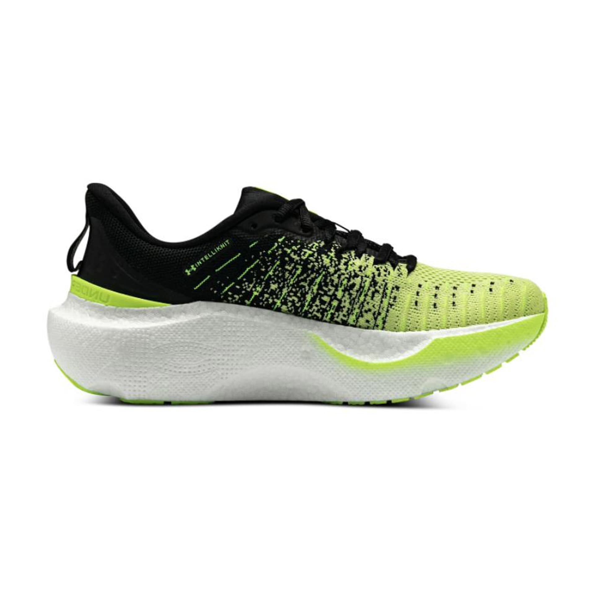 Кроссовки для бега Under Armour Infinite Elite UA IntelliKnit - изображение 2