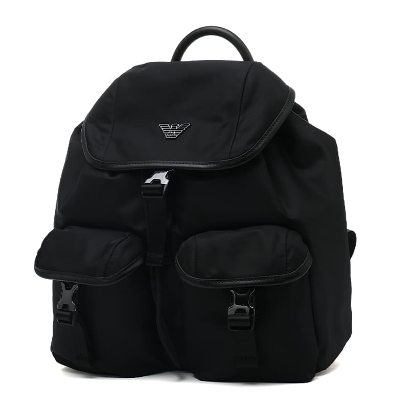 Рюкзак EMPORIO ARMANI logo - изображение 2