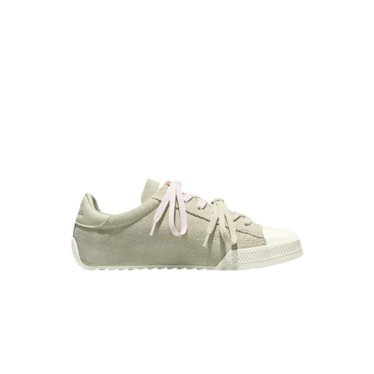 Кроссовки Converse Chuck Taylor All Star Амортизация Низкие Кеды Повседневная Обувь Женская - изображение 2