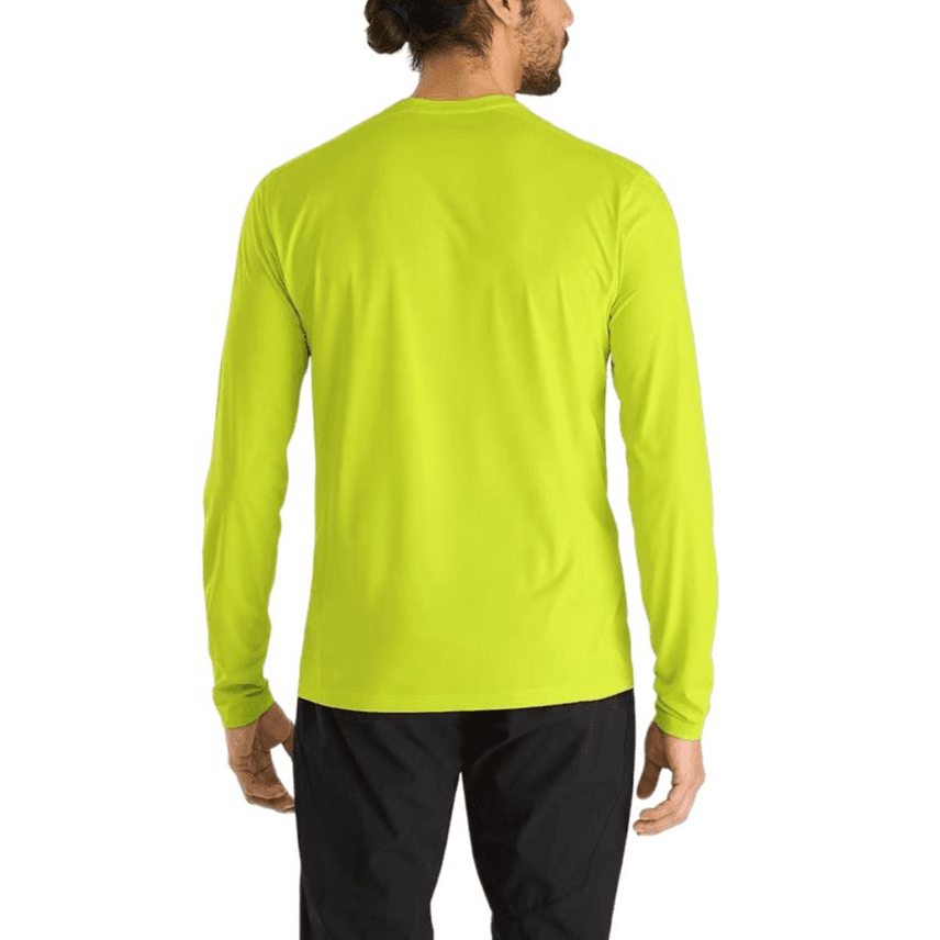 Футболка Arcteryx Motus Crew LS T - изображение 3