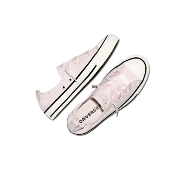 Кеды Converse Chuck Taylor All Star Амортизация Низкие Кеды Женские - изображение 3