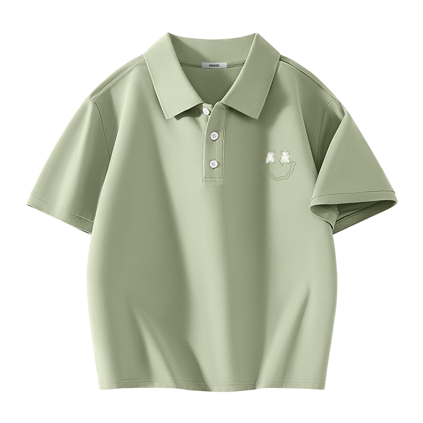 Поло MINISO logopolo POLO - изображение 1