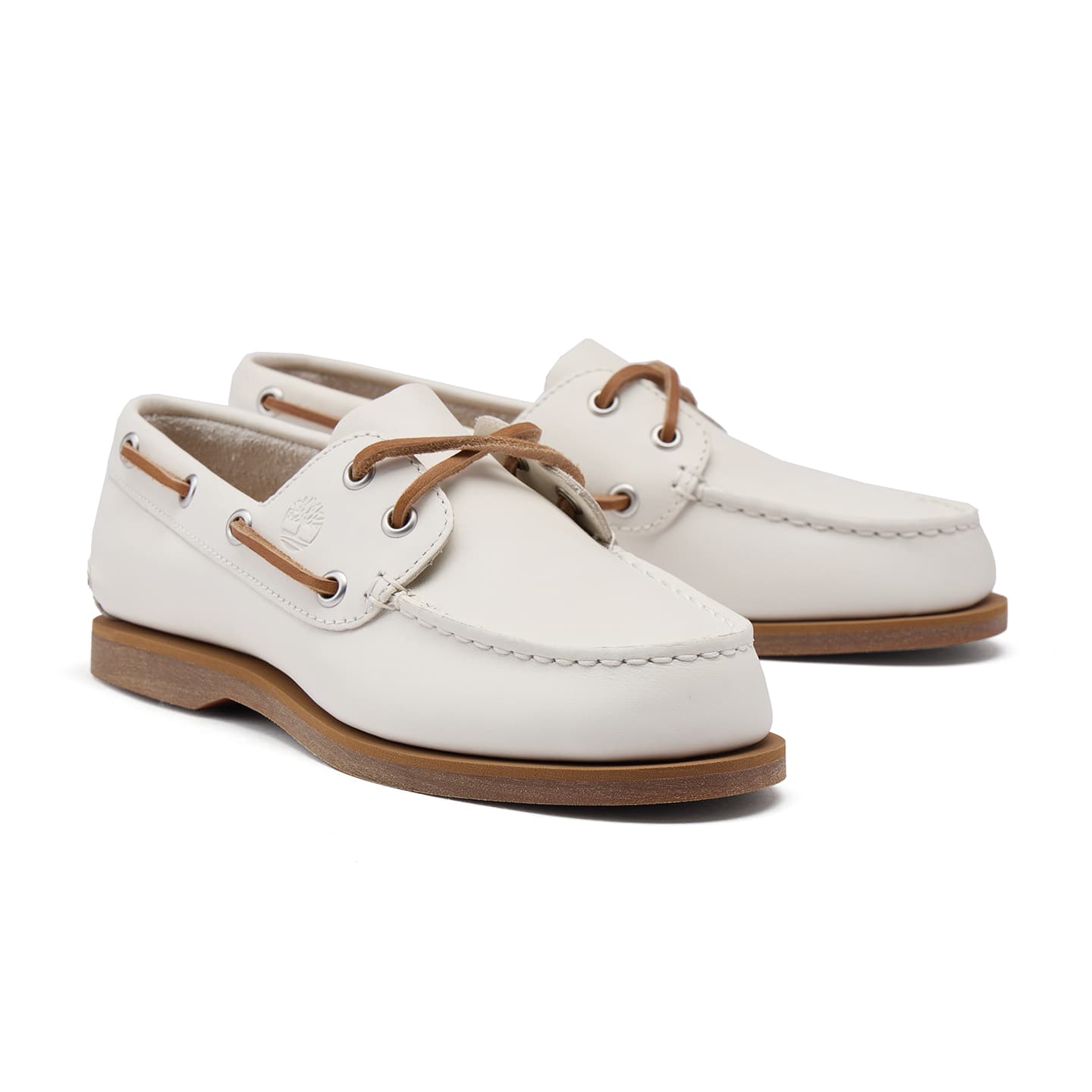 Лоферы Timberland Лоферы Natural Women's - изображение 4