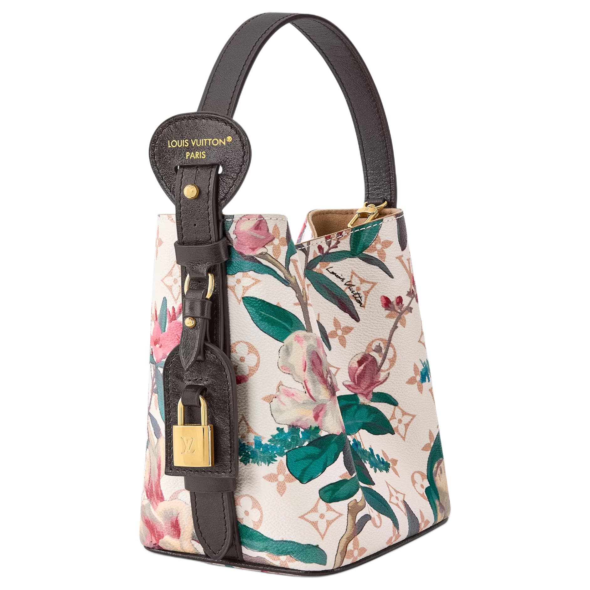 Сумка LOUIS VUITTON All In BB - изображение 2