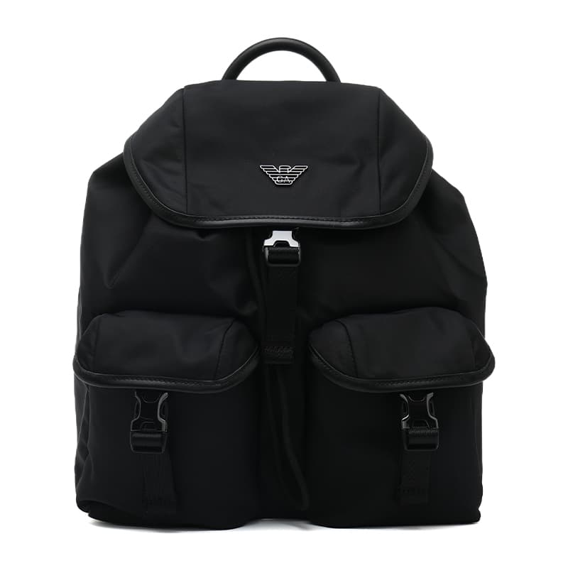Рюкзак EMPORIO ARMANI logo - изображение 1