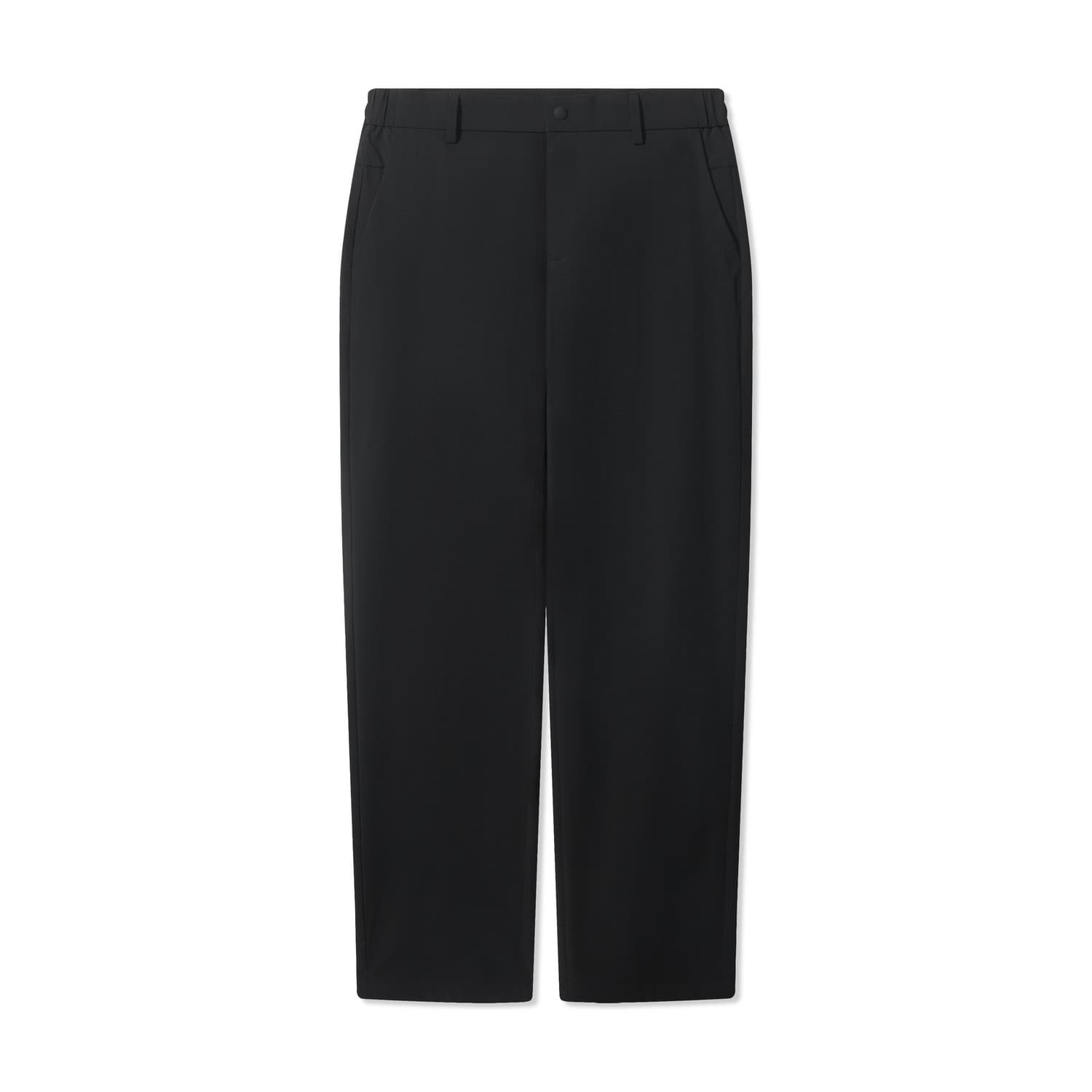 Штаны Cabbeen Carbon Black (Casual Versatile) Мужские Повседневные Штаны - изображение 1