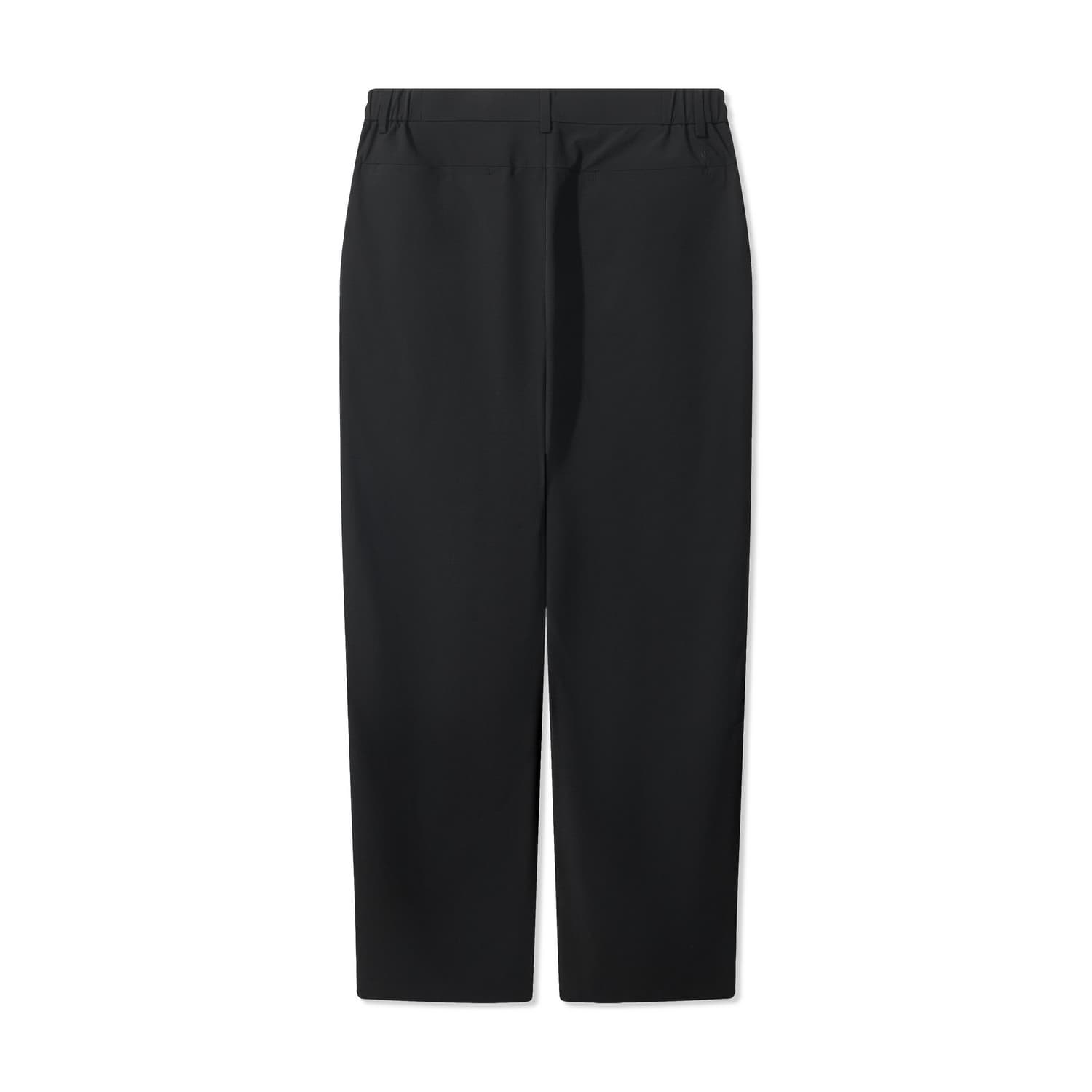 Штаны Cabbeen Carbon Black (Casual Versatile) Мужские Повседневные Штаны - изображение 2