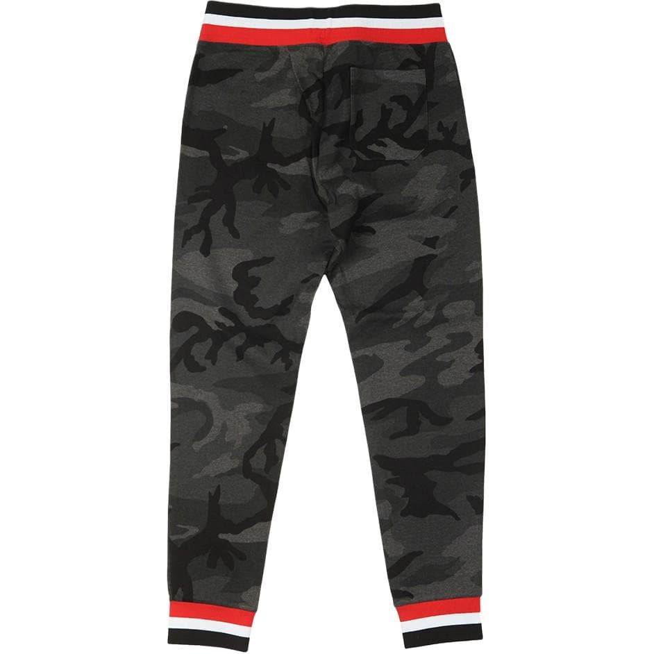 Штаны Polo Ralph Lauren FW25 Спортивные трикотажные брюки Мужской - изображение 2