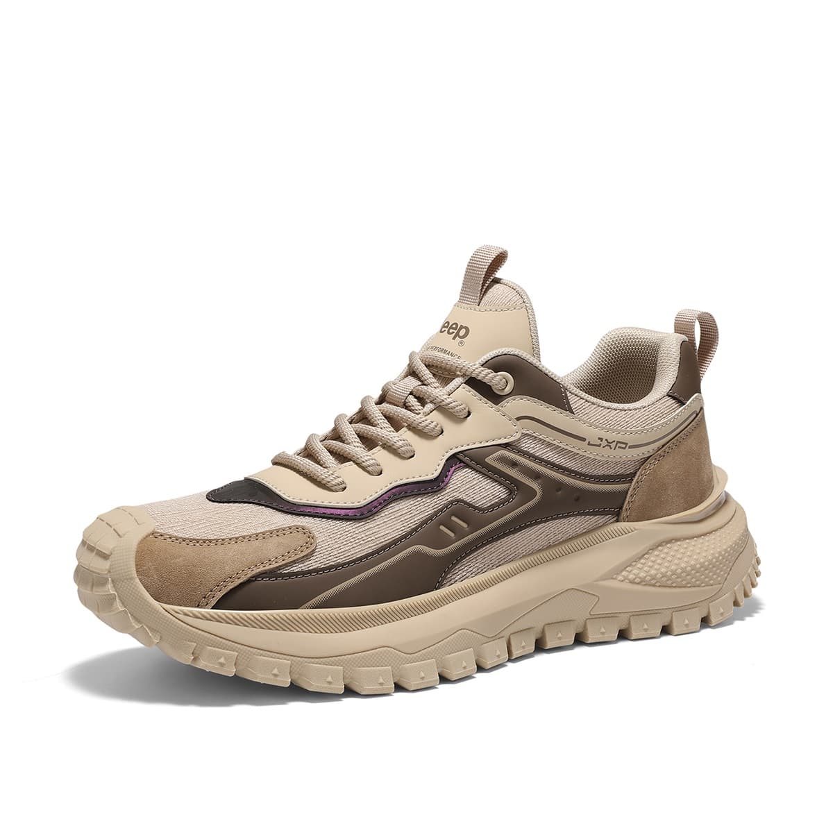 Кроссовки Jeep Уличная обувь Low Top Unisex - изображение 2