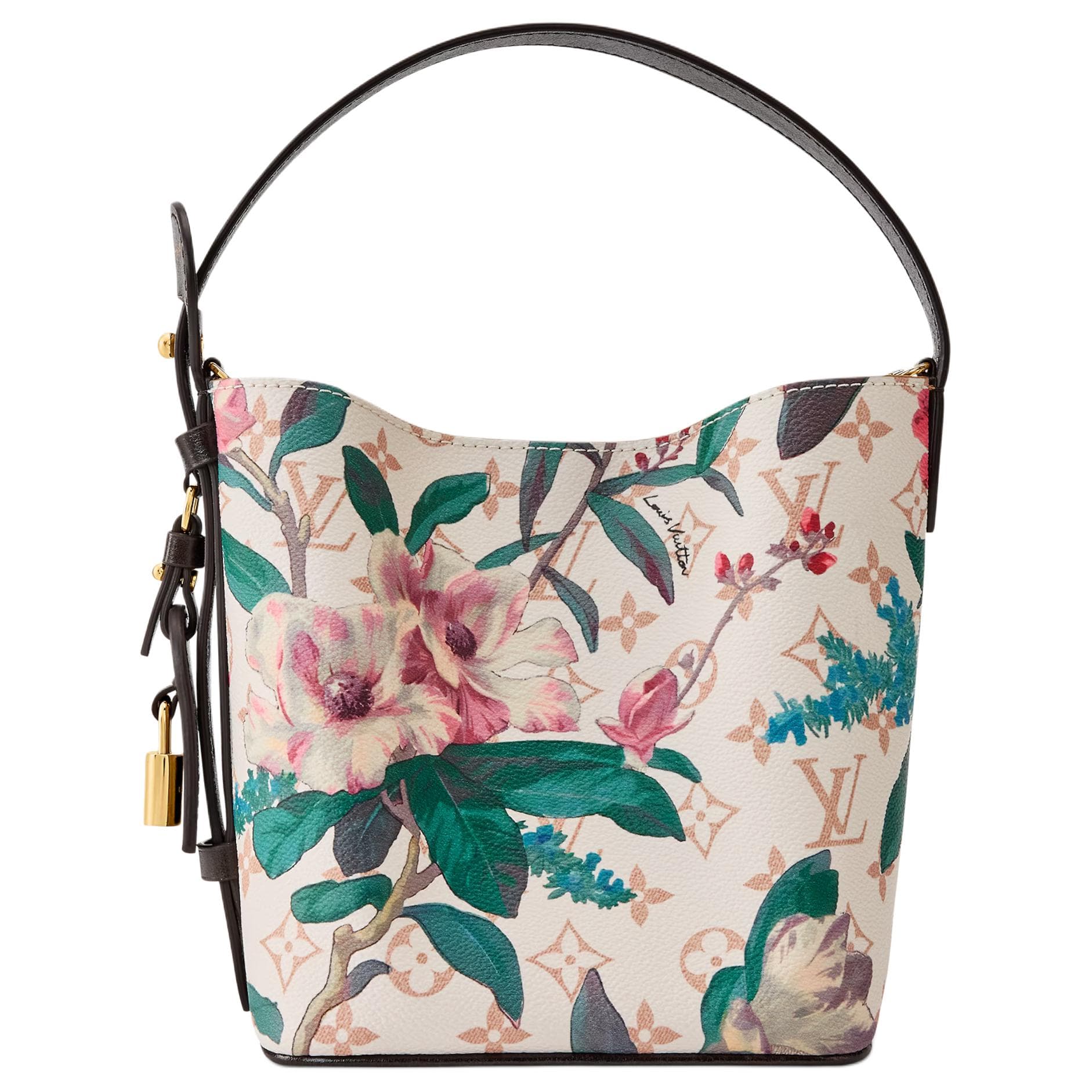 Сумка LOUIS VUITTON All In BB - изображение 1