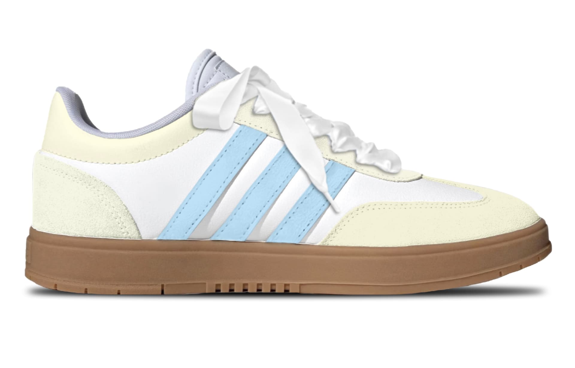 Кроссовки adidas GRADAS - изображение 2