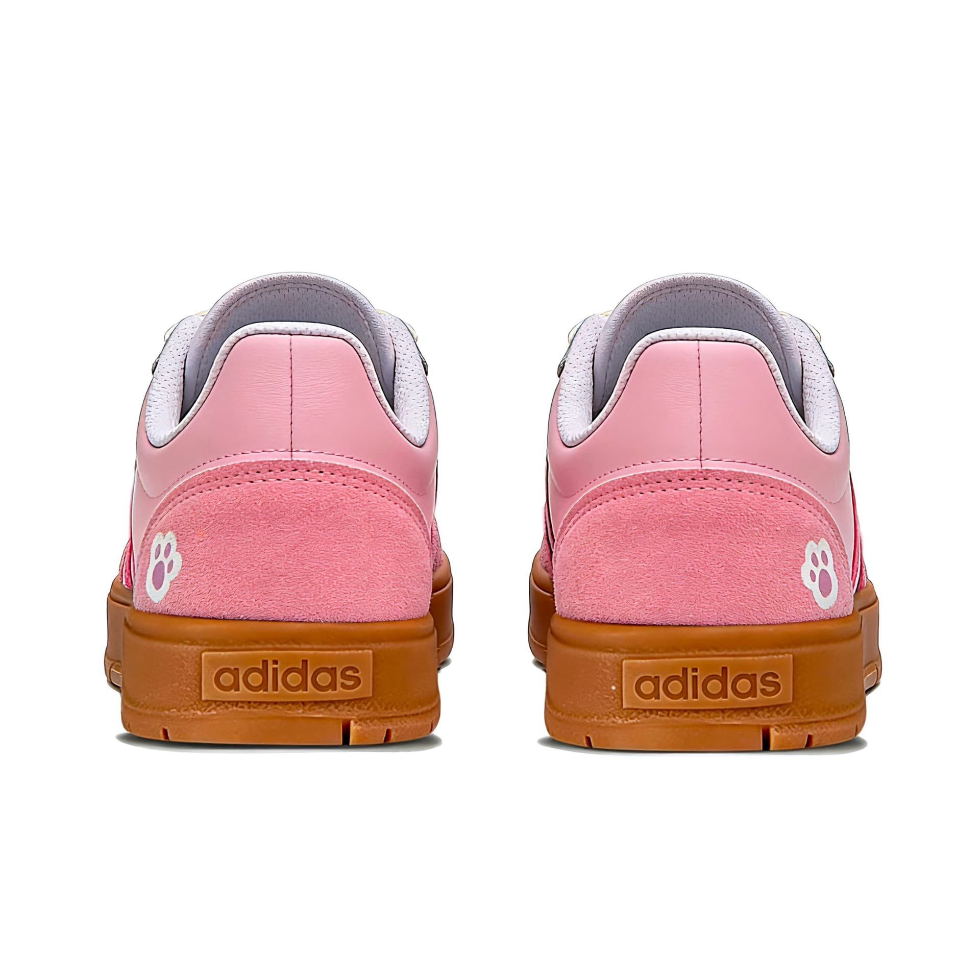 Кроссовки adidas GRADAS - изображение 4