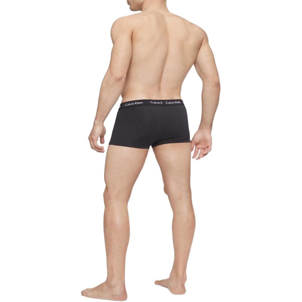 Трусы CALVIN KLEIN 3 - изображение 3