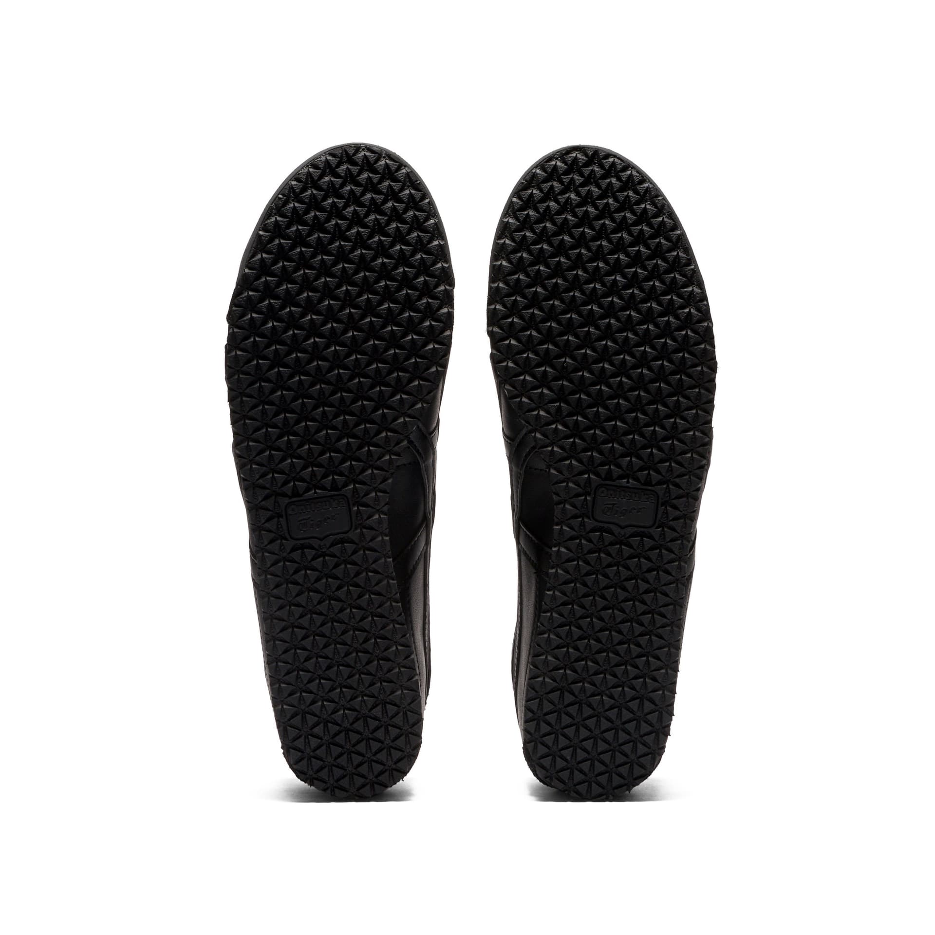 Кроссовки Onitsuka Tiger Mexico 66 Black - изображение 7