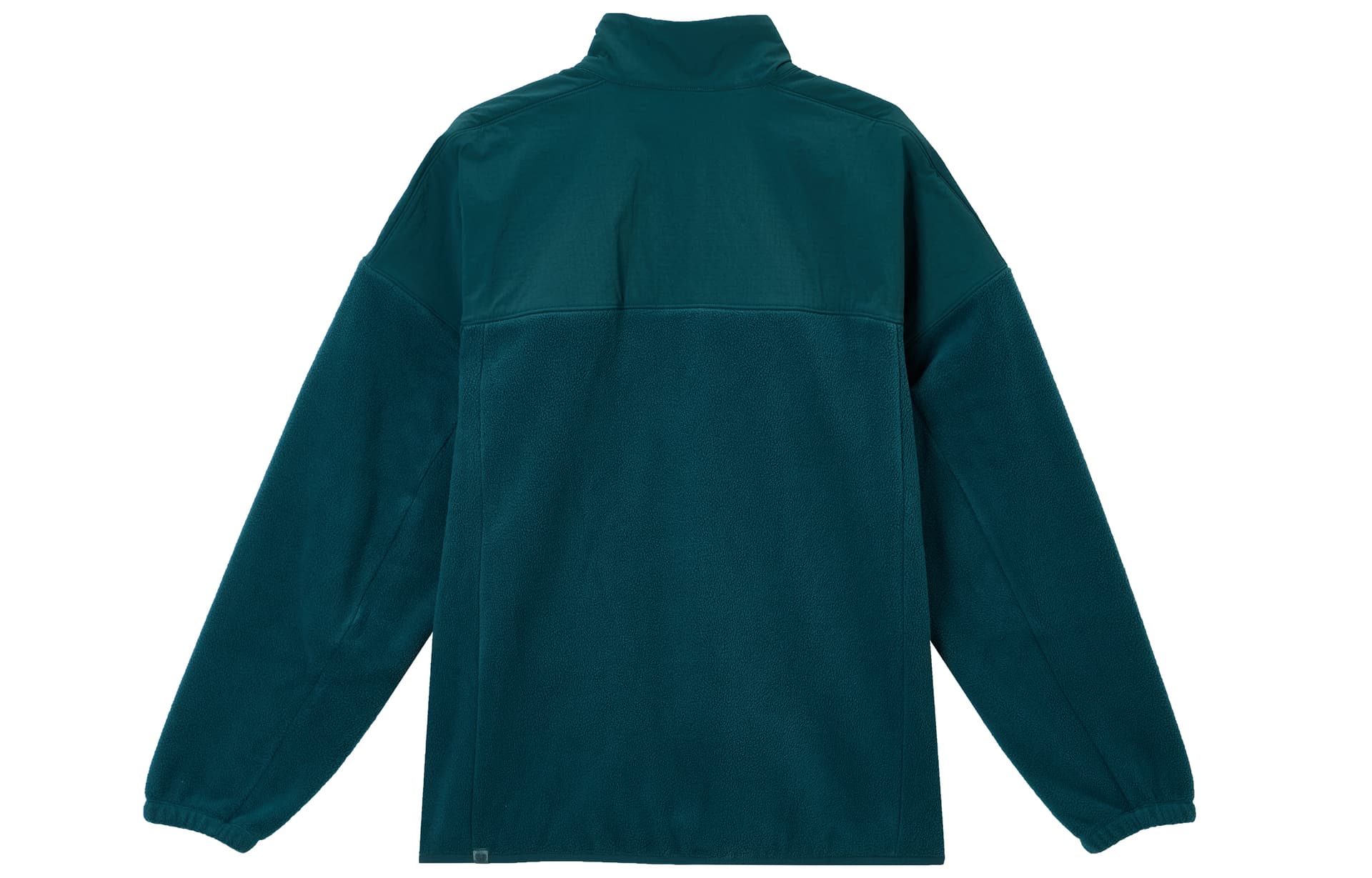 Куртка lululemon Fleece Ripstop — фото 2