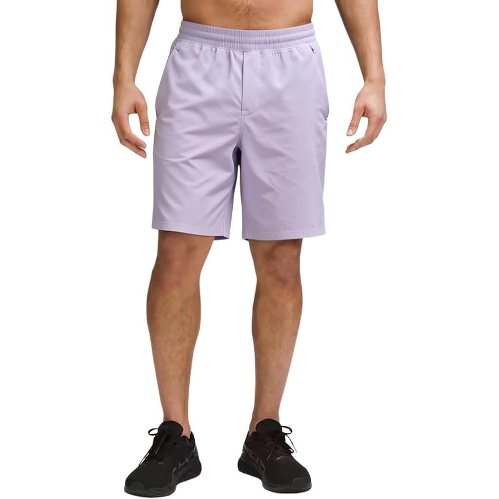 Тренировочные штаны lululemon Pace Breaker Shorts - изображение 60