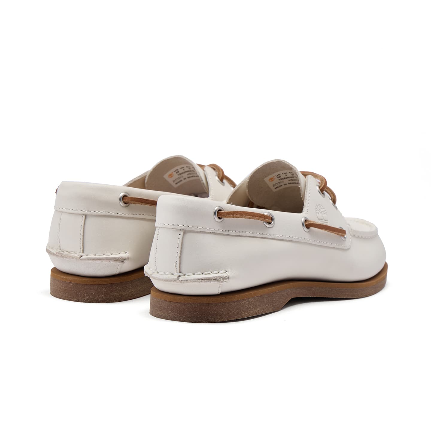 Лоферы Timberland Лоферы Natural Women's - изображение 5