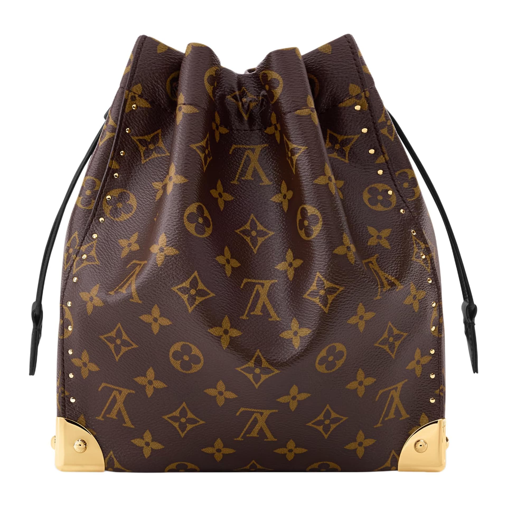 Сумка LOUIS VUITTON NOETrunk Monogram - изображение 3