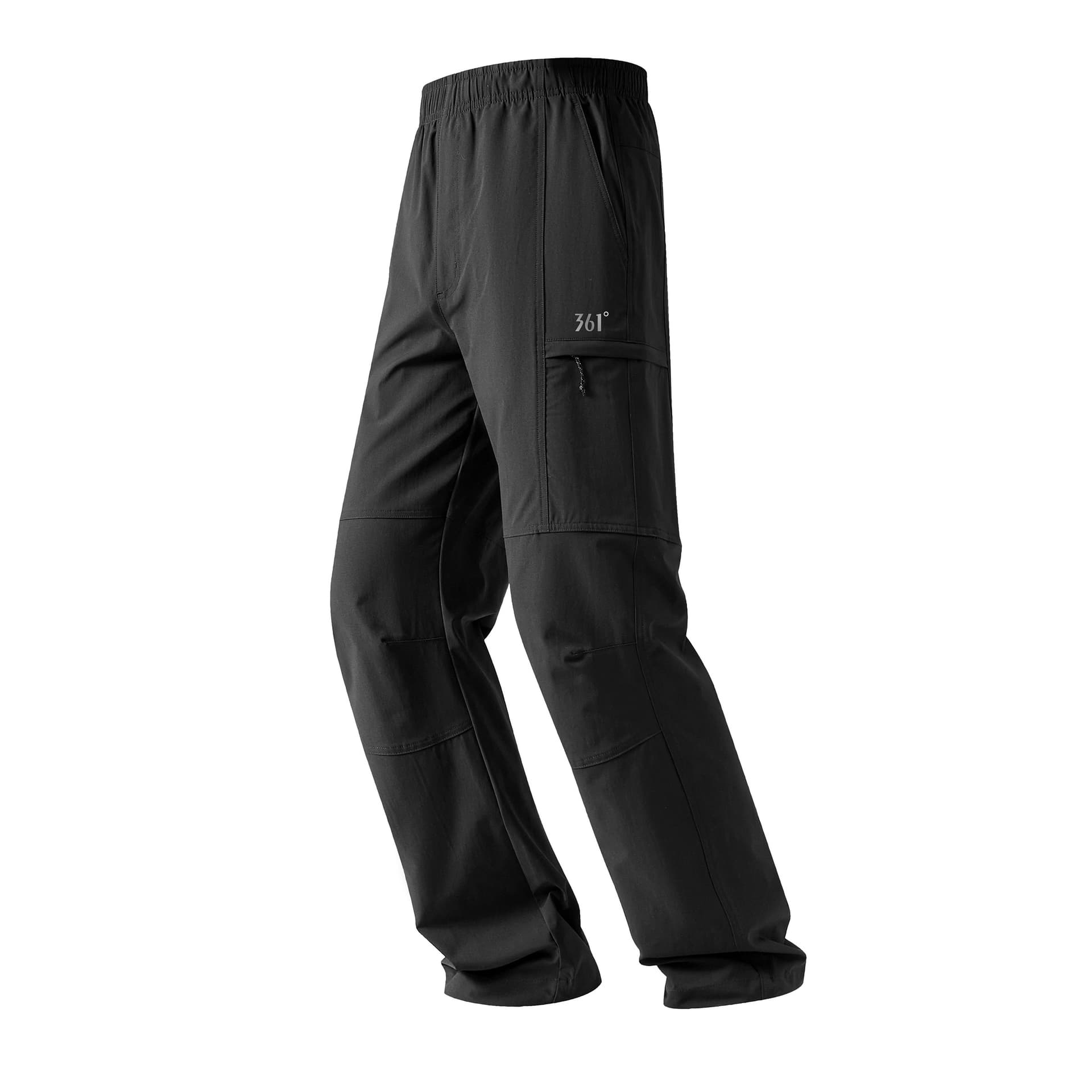 361° Унисекс Softshell-брюки - изображение 1