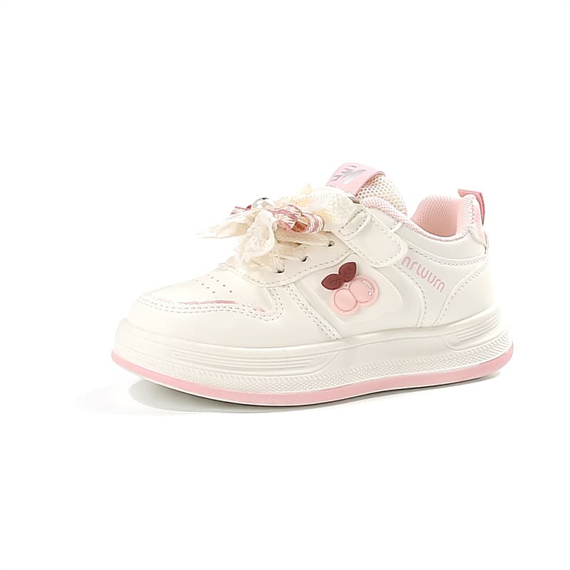Кроссовки SHIBU Детские Скейтборды Low Топ Kids - изображение 1