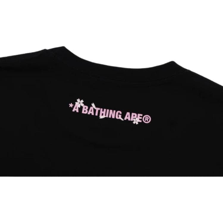 Футболка A BATHING APE T - изображение 5