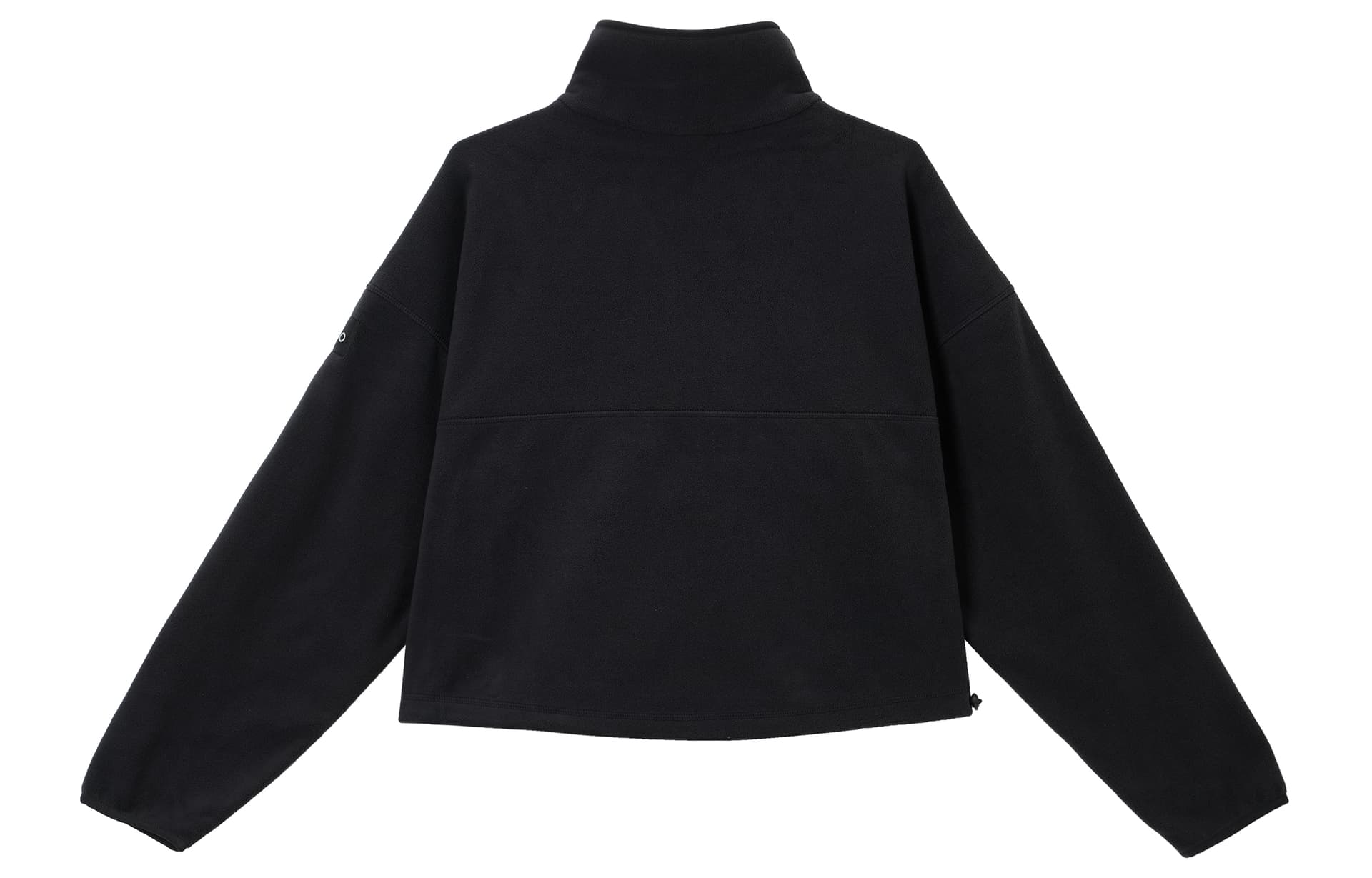 Худи alo yoga Polar Fleece Retreat — фото 2