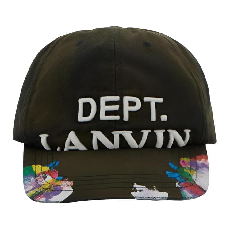 Кепка Lanvin Gallery Dept. II - изображение 2